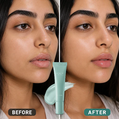 Soothing Prep Peel-Off Lip Mask