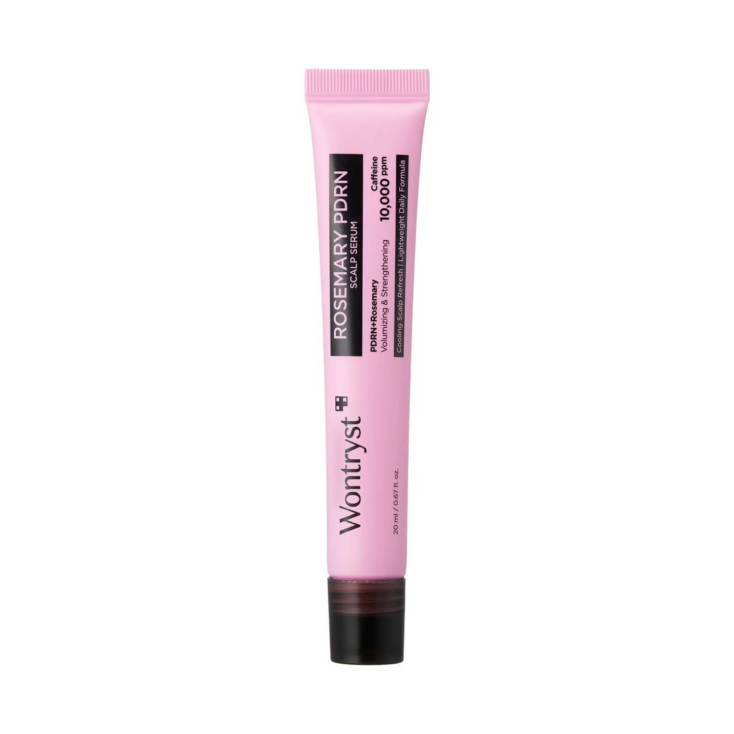 Wontryst  Rosemary Pdrn Scalp Serum 20ml