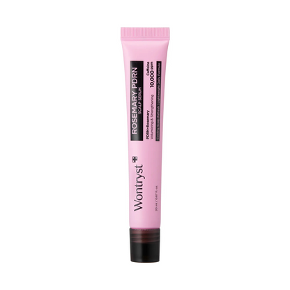 Wontryst  Rosemary Pdrn Scalp Serum 20ml