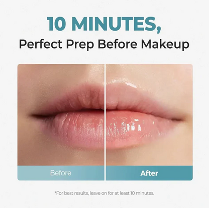 Soothing Prep Peel-Off Lip Mask