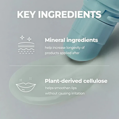Soothing Prep Peel-Off Lip Mask