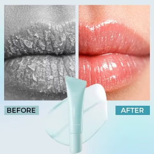 Soothing Prep Peel-Off Lip Mask