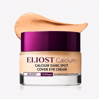 🔥LAST DAY 50% OFF!! ELIOST Korean Calcium Dark Spot Eye Cream