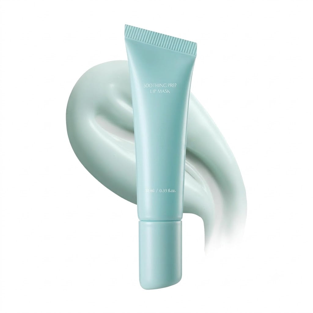Soothing Prep Peel-Off Lip Mask