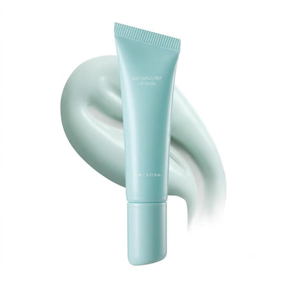 Soothing Prep Peel-Off Lip Mask