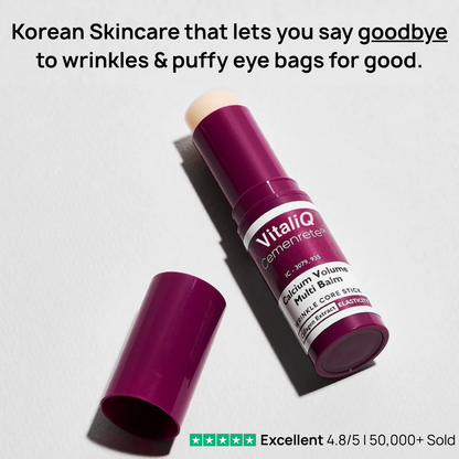 Dr. Melaxin Cemenrete Calcium Volume Multi Balm